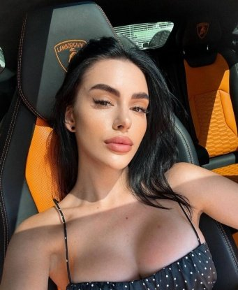 Людмила, 24 года